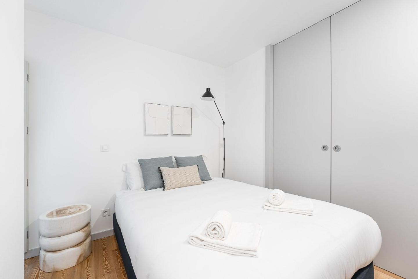 Apartmán Guestready - Downtown Refuge With Private Parking Porto Exteriér fotografie